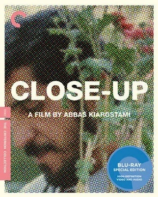 Close-Up (The Criterion Collection) [Blu-ray] [Region 1] - DVD - New - Image 1 of 2