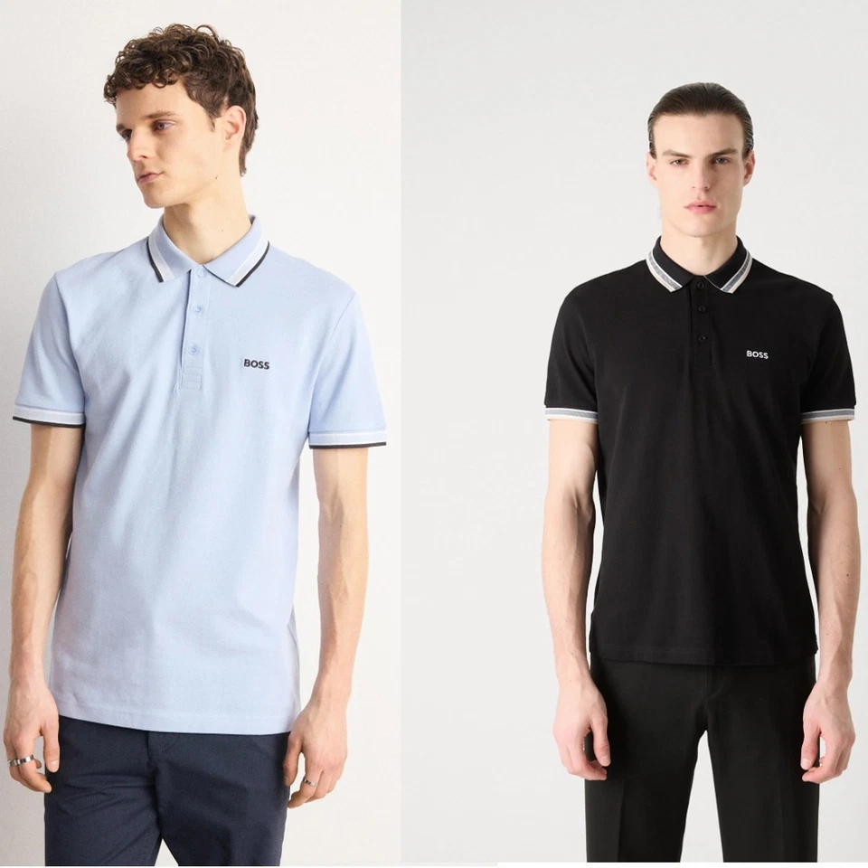 Boss Polo shirt for mens - Image 1 of 1