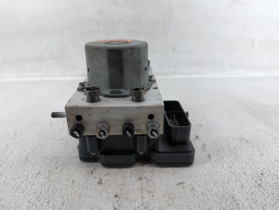 2015-2019 Ford Transit-150 Abs Pump Control Module WXQ3M - Image 1 of 4