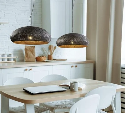 Подвесные лампы ручной работы. Потолочный светильник. Марокканская люстра. Марокканские потолочные светильники - Изображение 1 из 4