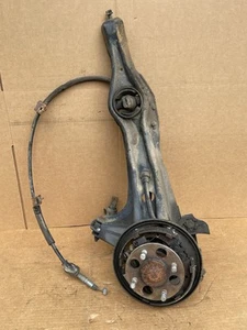 1992-1995 Honda Civic Rear Radius Arm Suspension Trailing Pass Right NO ABS OEM - Picture 1 of 16