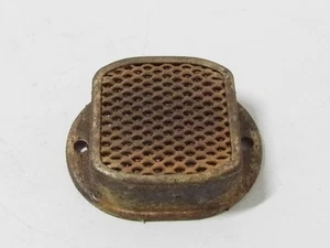 Triumph Tiger Cub E3981 Type32 Or Zenith Carburettor Air Filter Secondhand ' - Picture 1 of 5