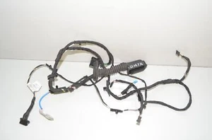 Bmw F36 4 Series Door Wiring Rear Left 9325917 61129325917 - Picture 1 of 5