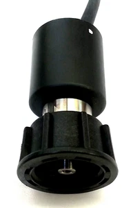 Presumed Arag Nozzle Part Number 508196D1 Valve with Pigtail - Picture 1 of 6