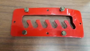Soporte de ajuste elevador de plataforma de tractor de césped Troy-Bilt 13AX60TG766 783-0677B - Imagen 1 de 3