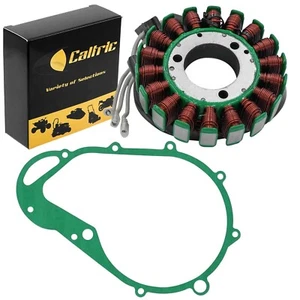 Stator & Gasket for Suzuki GS1000E 1980 / GS1000L 1979 / GS1100Gl 1983 - Picture 1 of 8