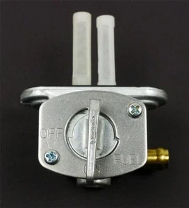 Yamaha 400F 80 85 250F 426F 450F Petcock Assembly K&S Technologies - Bild 1 von 1