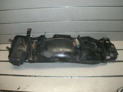 Triumph 600,TT600,supersport,inner rear fender,battery box - Image 1 of 4