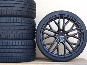 19 Zoll Sommerkompletträder 245/45 R19 für Volkswagen T6 Multivan - Bild 1 von 5