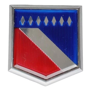GM Buick Header Shield Emblem 1980's? - #20404368 - Picture 1 of 3