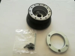 LANCIA BETA 1st SERIES Steering wheel hub adapter Brand new - Picture 1 of 4