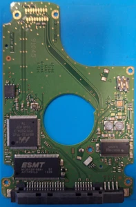 SAMSUNG PCB BF41-00320A 04 S3M REV 02 - Foto 1 di 2