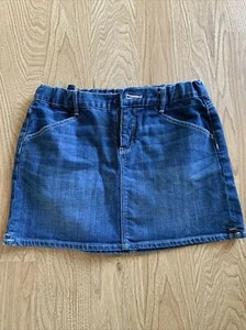 Gapkids 1969 Miniskirt Size 18 - Picture 1 of 3