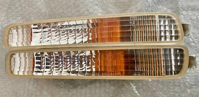 Stanley Signal Light in Front Bumper for Honda Accord 1996-1997 SV4 CD4-6 CE1 Foto 1 de 4