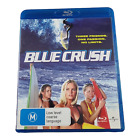 Blue Crush (Blu-ray, 2002) - Kate Bosworth - Michelle Rodriguez - Rare