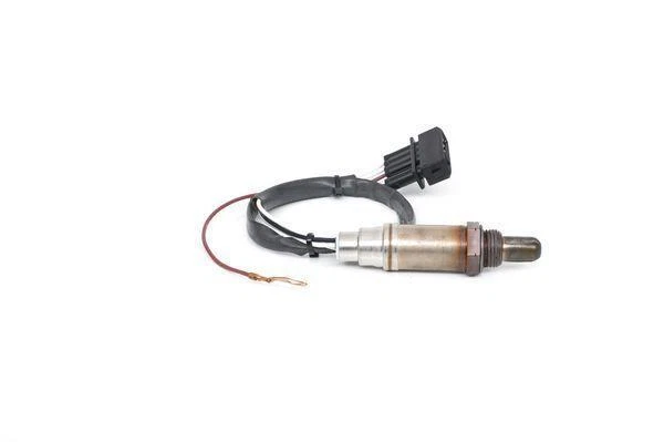 0258003331 BOSCH SONDA LAMBDA per VW CORRADO GOLF I II III PASSAT POLO VENTO - Immagine 1 di 1