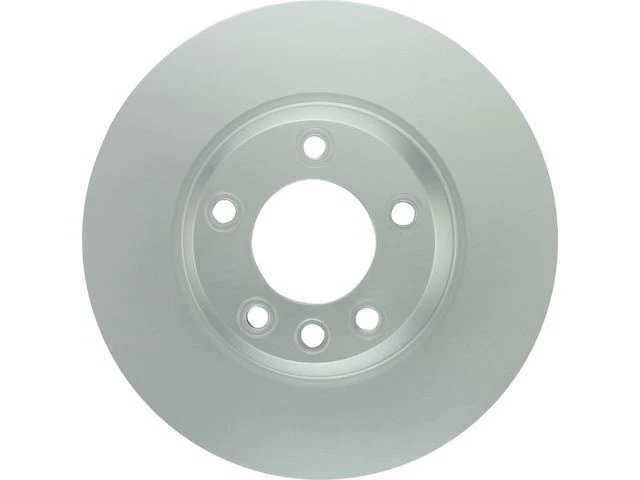 Bosch 91NR83D Brake Rotor Fits 2003-2006, 2008-2018 Porsche Cayenne - Изображение 1 из 1