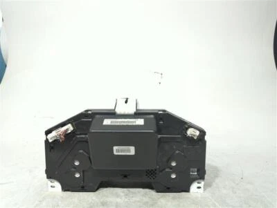 Nissan Altima 2018 velocímetro calibre clúster OEM negro 91 k millas NJ25-JU9086 Foto 1 de 3