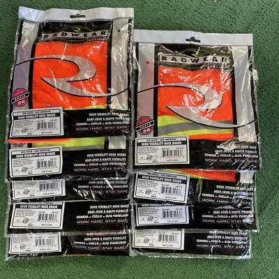 Tono de cuello Radians NSO (lote de 9) Foto 1 de 2