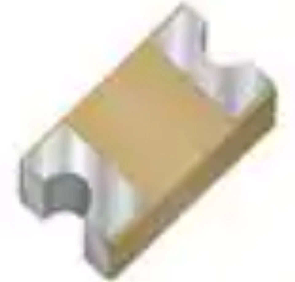 Inductor de RF de alta frecuencia Kyocera AVX HLC02100HTTR 25 piezas 10nH 3% 290mA 1Ohm 0402 Foto 1 de 1