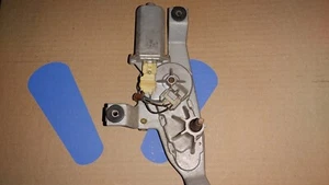 JDM 97-02 Subaru Forester SF5 Rear Windshield Wiper Motor OEM 86511FC041 - Bild 1 von 4
