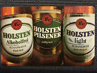 K 961 05.92 12 DM Holsten Bier Brauerei schwarzer Ritter 6000 Ex. Neu***Mint***