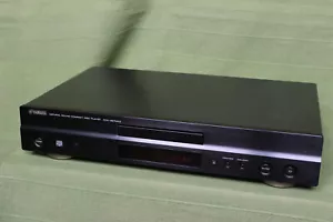 Yamaha CDX-397 MK2 CD-Player + BA *** 1 Jahr GW - Bild 1 von 7