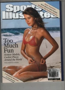 2003 Winter Sports Illustrated Swimsuit Edition - Picture 1 of 1