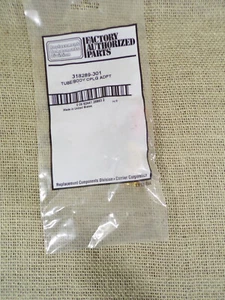 FABRIKAUTORISIERTE TEILE ROHRADAPTER /CPLG # 318289-301 - Bild 1 von 3