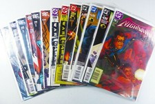 DC NIGHTWING (2003-2007) #76 92-95 97 98 111 119 120 132-134 Batman VF to NM LOT
