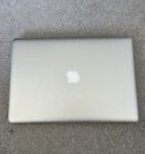 2012 Macbook Pro