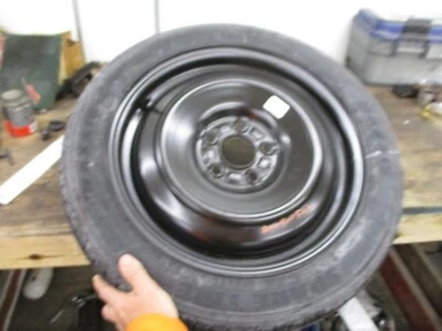 NEUMÁTICO DE REPUESTO 16" SE ADAPTA A:FORD FUSION 2013 2014 2015 2016 2017 2018 2019 2020 2021 Foto 1 de 4