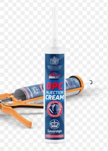 Sovereign DPC Injection Cream Tube - Picture 1 of 1