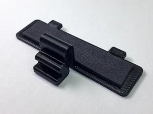 Puerta de batería para Casio mini SA-2 teclado tapa tapa música piano keytar SA2 - Imagen 1 de 1