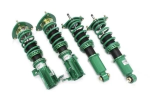 Tein Flex A Series Coilovers Lowering Suspension Kit for Subaru WRX & STI 15-21 - Picture 1 of 1