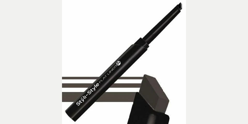 Styli-Style Flat Eye Liner New - Image 1 of 1