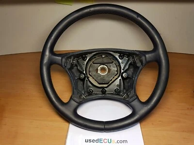 Mercedes Clase S, W220 1998-05, Volante Cuero, TRW, A2204600403 Foto 1 de 4