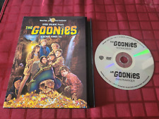The Goonies (DVD, 2009) VG