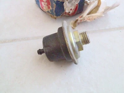 Modulador de vacío Nova Corvette Camaro Firebird 1963-1973 5638205 nuevo de stock Foto 1 de 4