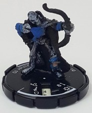 Mage Knight Dungeons 011 Skeleton Archer Blue