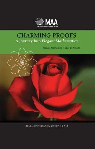 Charming Proofs: A Journey into Elegant Mathematics (Dolciani Mathematical Expos - Image 1 of 1
