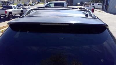 Spoiler traseiro 07 08 09 LEXUS RX350 CÓDIGO=202 - Imagem 1 de 4