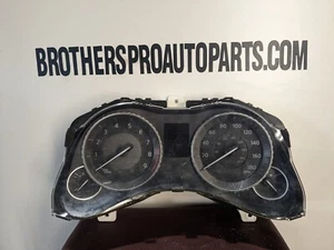 2011-2013 Infiniti M37 Speedometer Instrument Cluster Gauges OEM - Picture 1 of 6