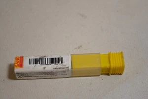 Carburo Sandvik Coromant WK-II-50250-R015 X1BH 1/4x1/4x5/8x2-1/2x015 - Imagen 1 de 3