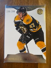 A70,741 - 2013-14 Dominion #8 Torey Krug/299