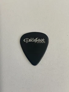 The Ozzfest 2000 Guitar Pick (A6) - Picture 1 of 2