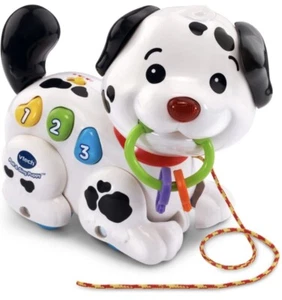 robot puppy - Tail wagging Robot Dog - Picture 1 of 3