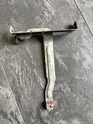 Soporte de soporte para enfriador de aceite Suzuki GSXR 1000 2017 2018 AL7 2017-22 solo 5129 millas Foto 1 de 4