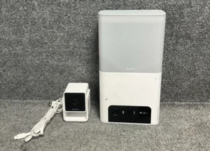 Petcube Pet Monitoring Camera CC10US Night Vision W/ Treat Dispenser BL10US - Picture 1 of 15