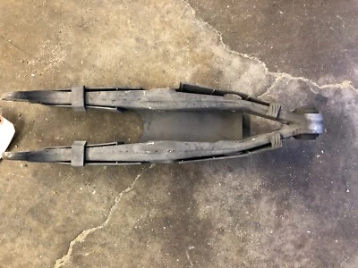 Brazo de control inferior trasero izquierdo Mercedes-Benz AMG CLS63 CLS550 2006-2011 FABRICANTE DE EQUIPOS ORIGINALES Foto 1 de 4